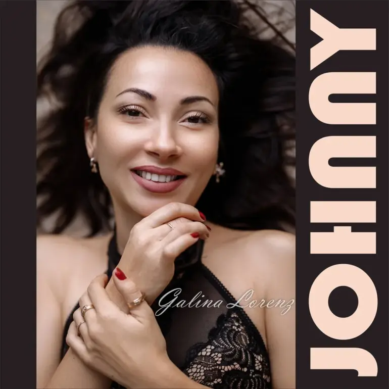 Galina Lorenz – Johnny