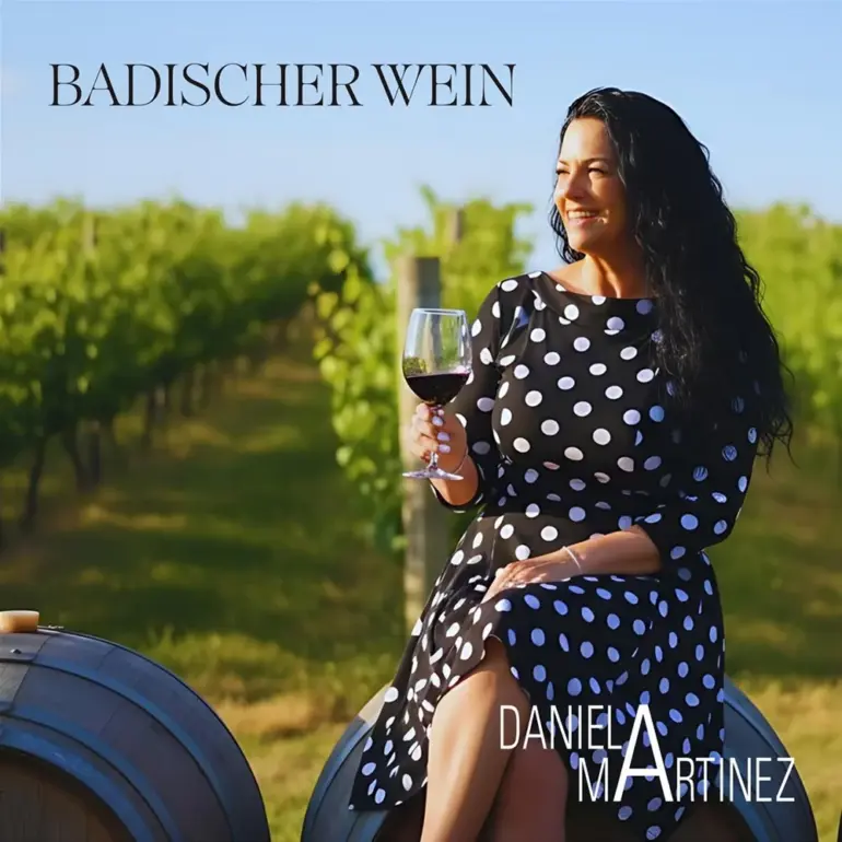 Daniela Martinez – Badischer Wein