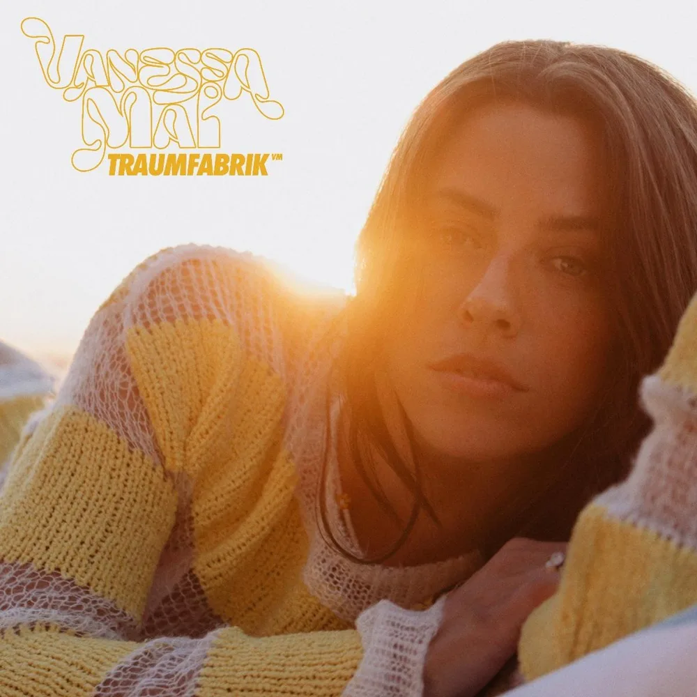 Vanessa Mai – Traumfabrik