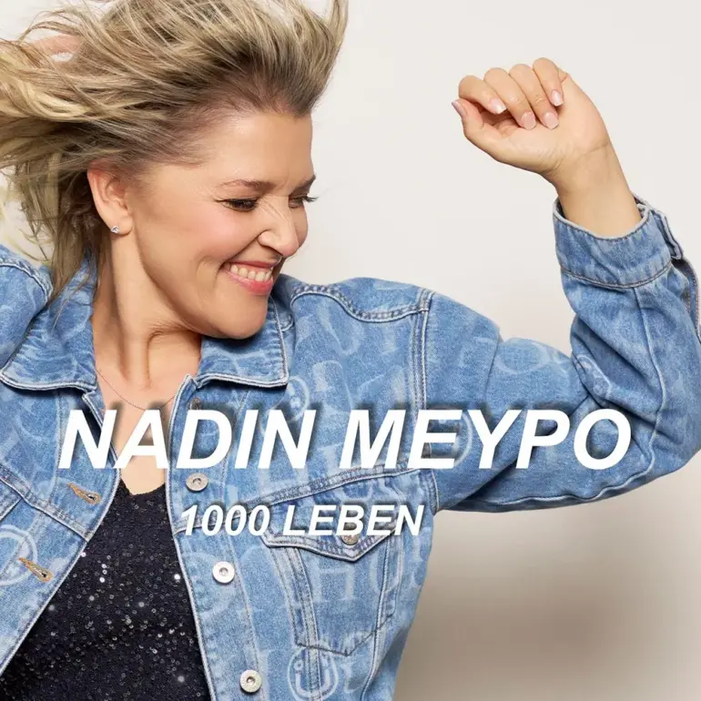 Nadin Meypo – 1000 Leben