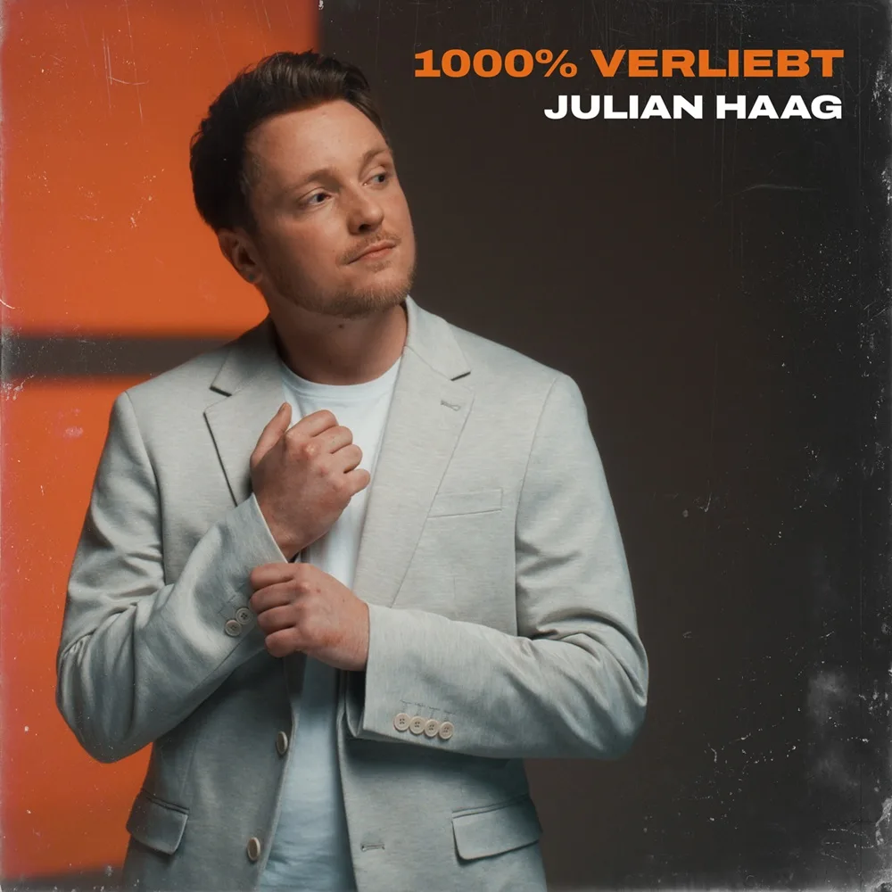 Julian Haag – 1000% Verliebt