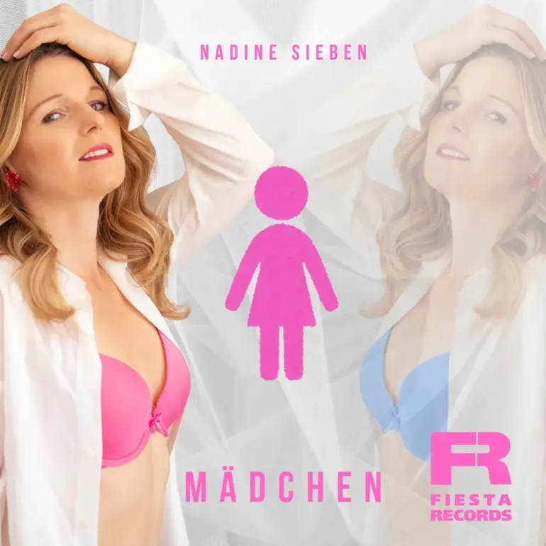 Nadine Sieben – Mädchen