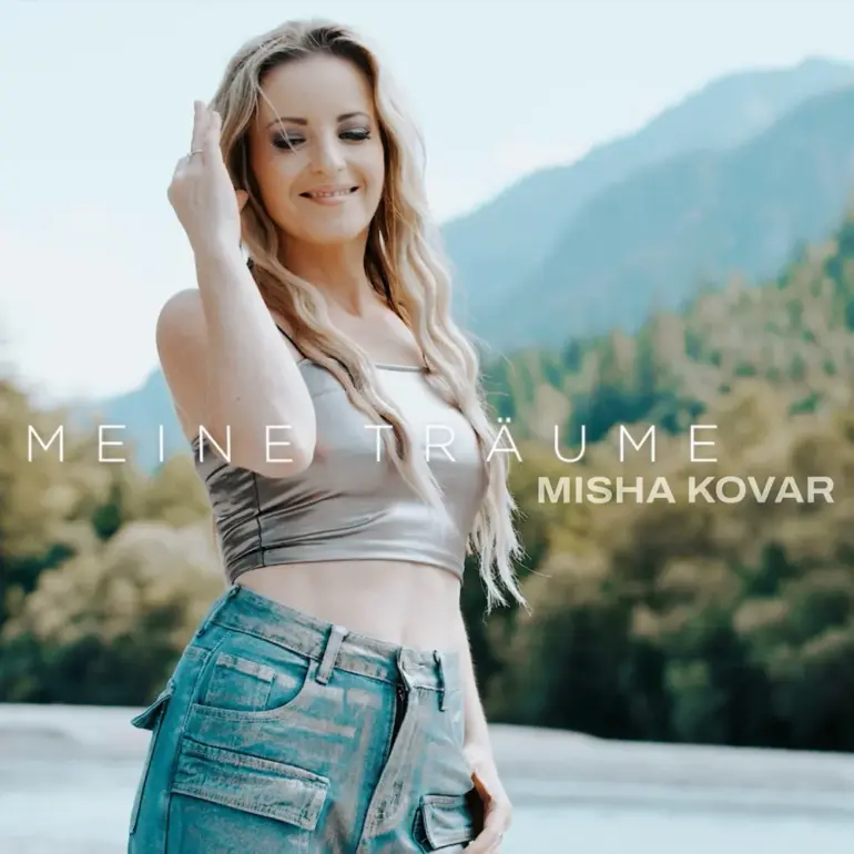 Misha Kovar – Meine Träume