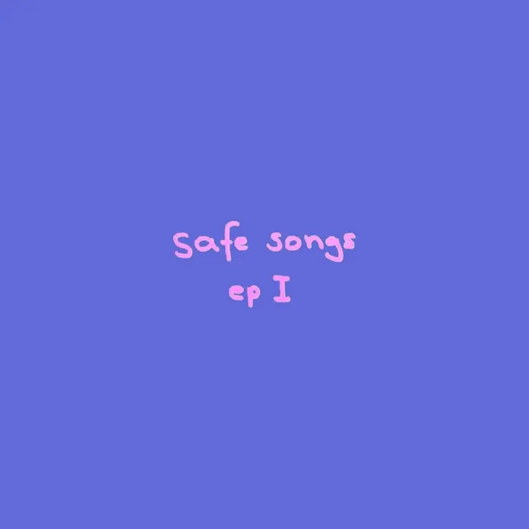 Nico Gomez – Safe Songs (EP 1)