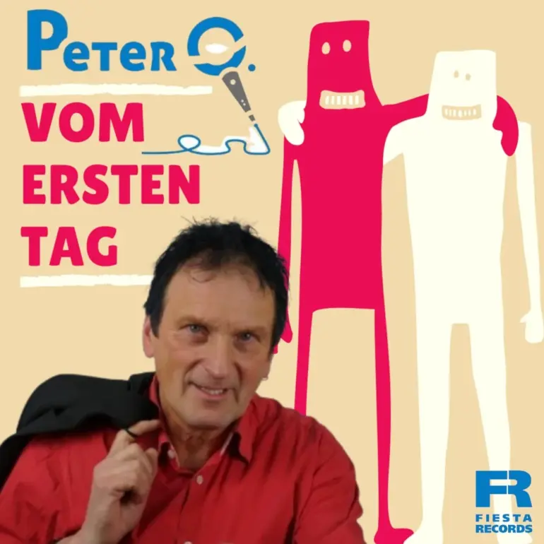 Peter O. – Vom Ersten Tag