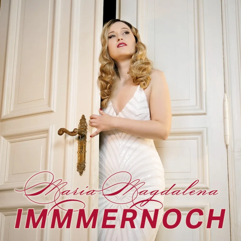 Maria Magdalena – Immmernoch