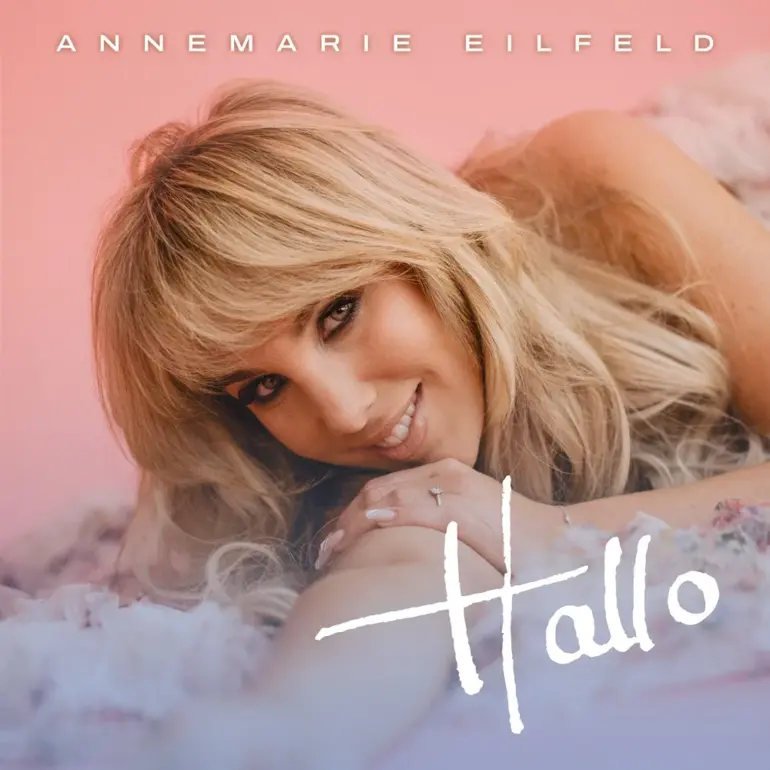 Annemarie Eilfeld – Hallo