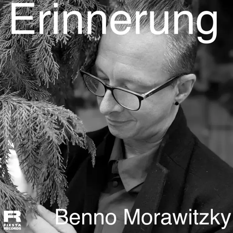 Benno Morawitzky – Erinnerung