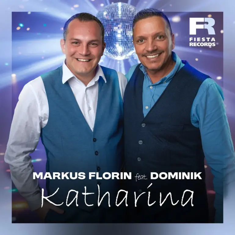 Markus Florin feat. Dominik – Katharina