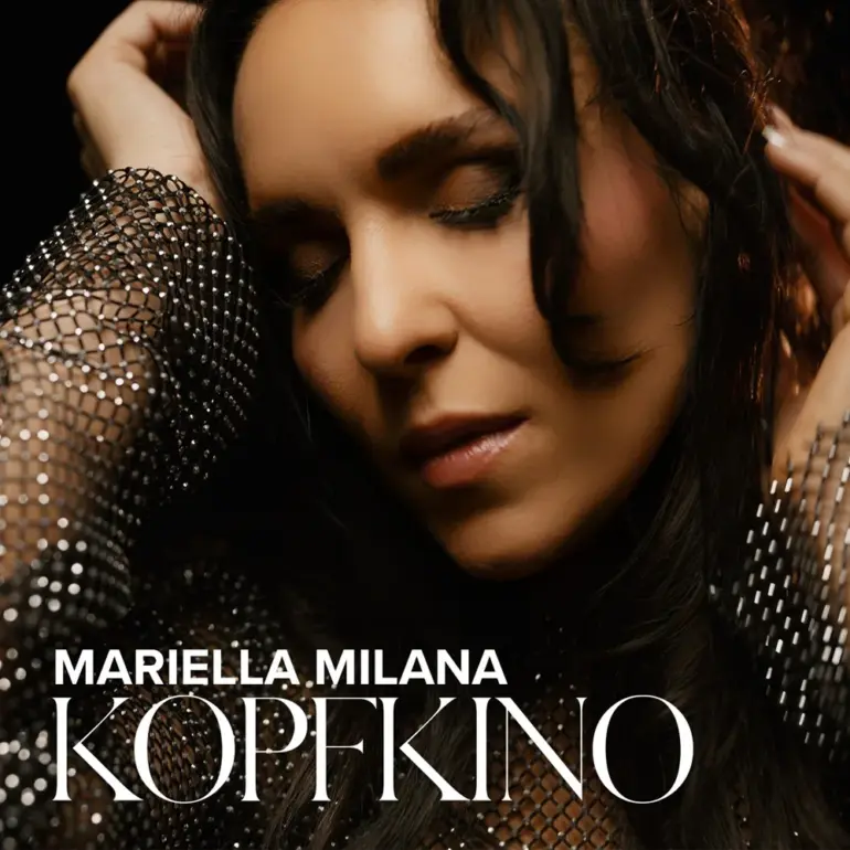 Mariella Milana – Kopfkino