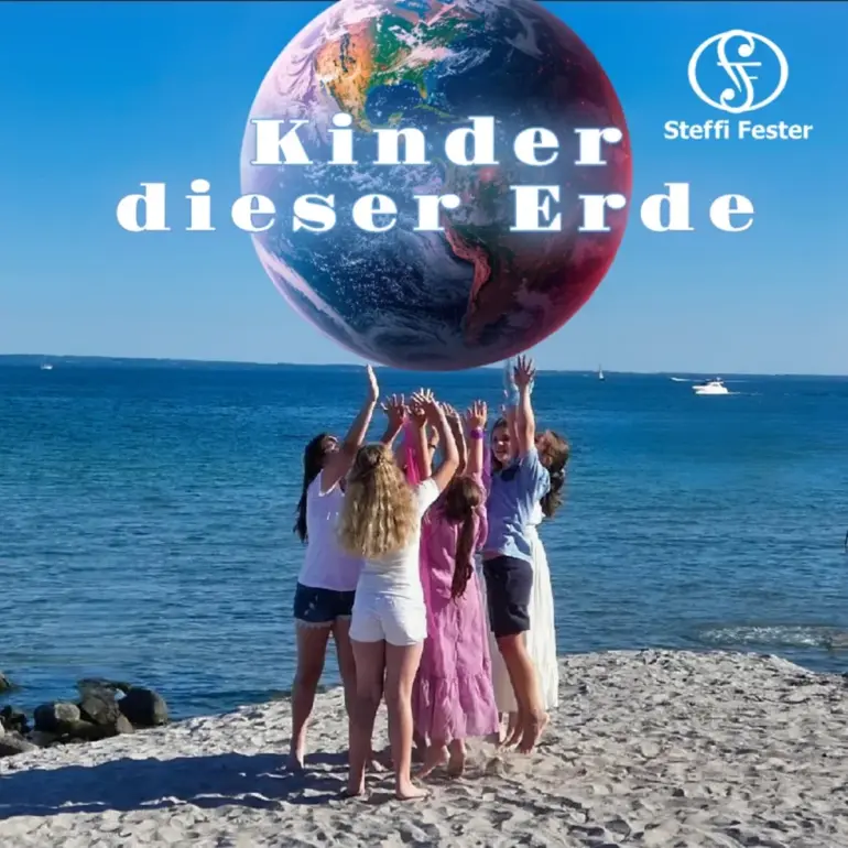 Steffi Fester – Kinder Dieser Erde
