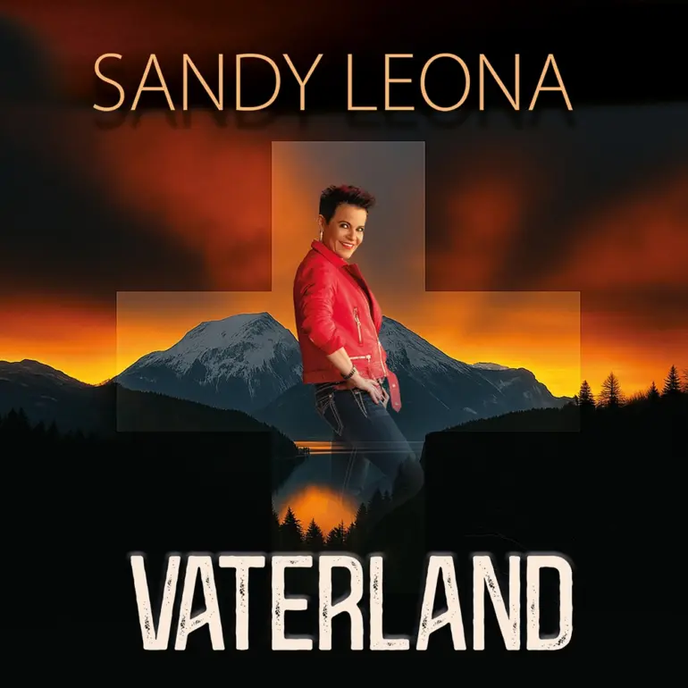 Sandy Leona – Vaterland