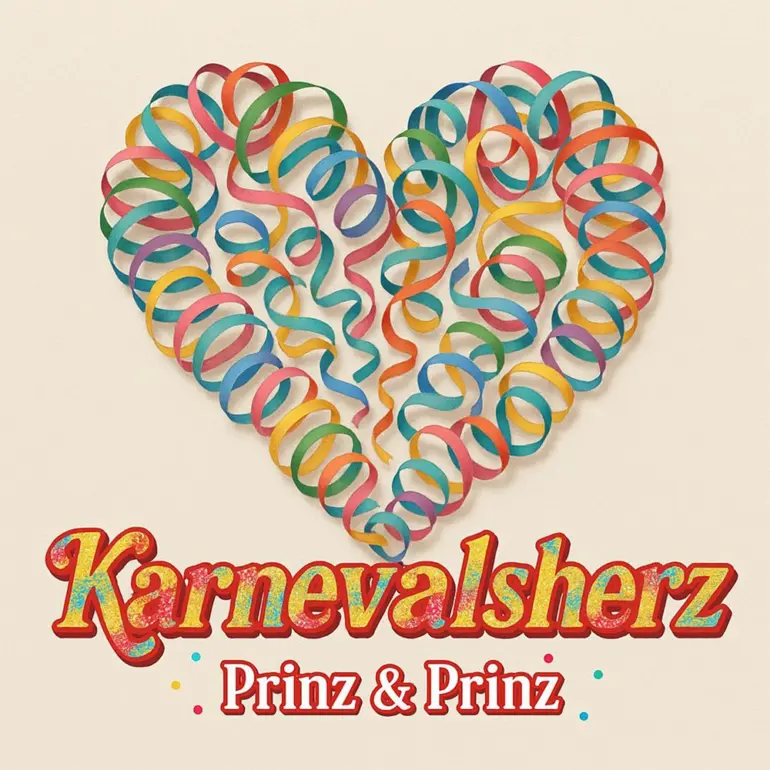 Prinz & Prinz – Karnevalsherz