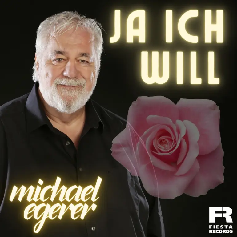 Michael Egerer – Ja Ich Will