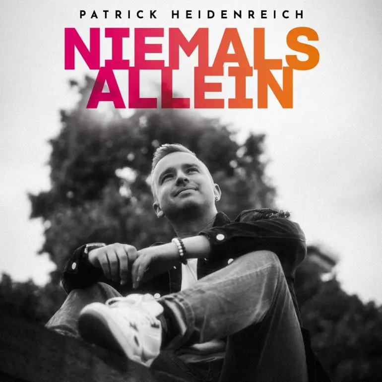 Patrick Heidenreich – Niemals Allein