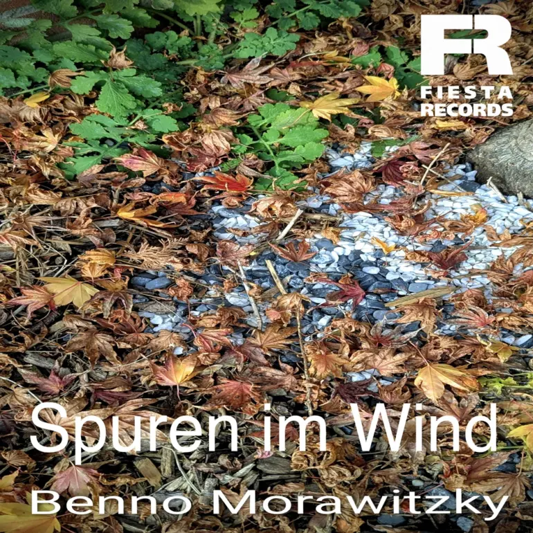 Benno Morawitzky – Spuren Im Wind