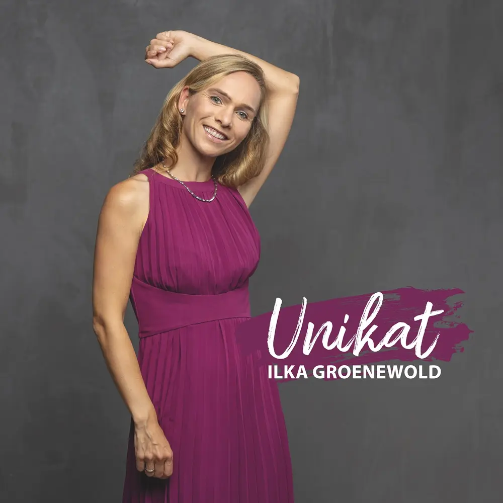 Ilka Groenewold – Unikat (Album)