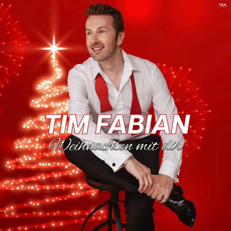 Tim Fabian – Weihnachten Mit Dir