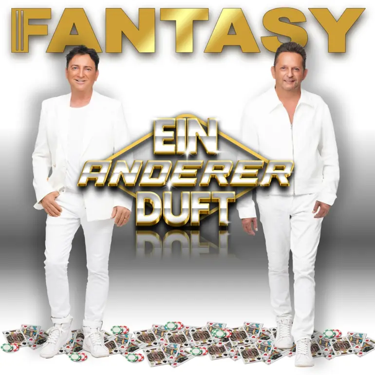 Fantasy – Ein Anderer Duft