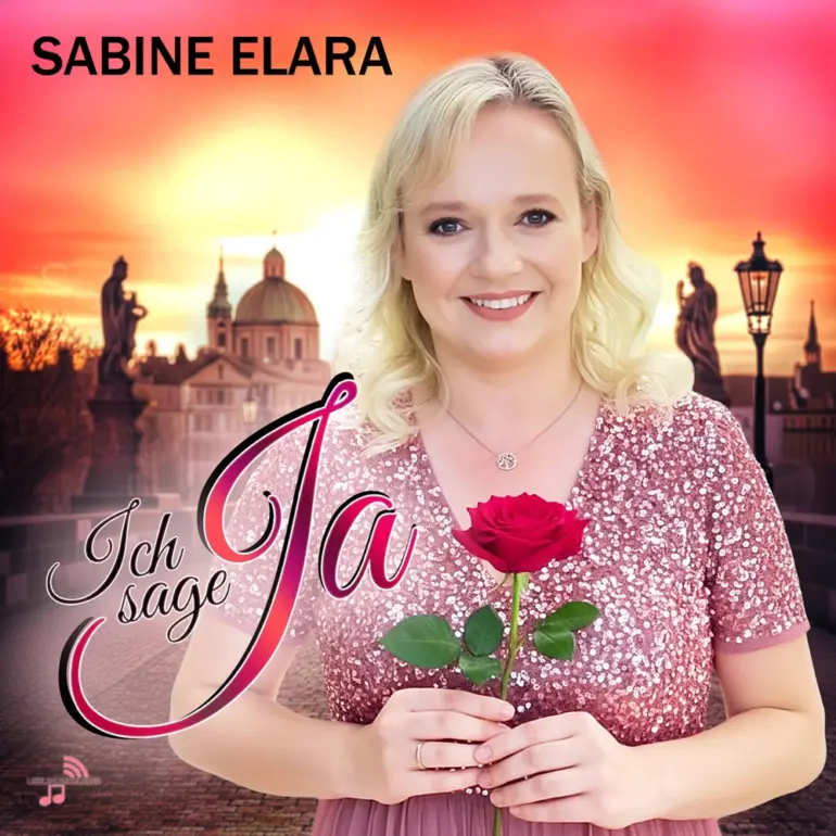 Sabine Elara – Ich Sage Ja