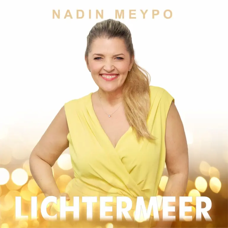 Nadin Meypo – Lichtermeer