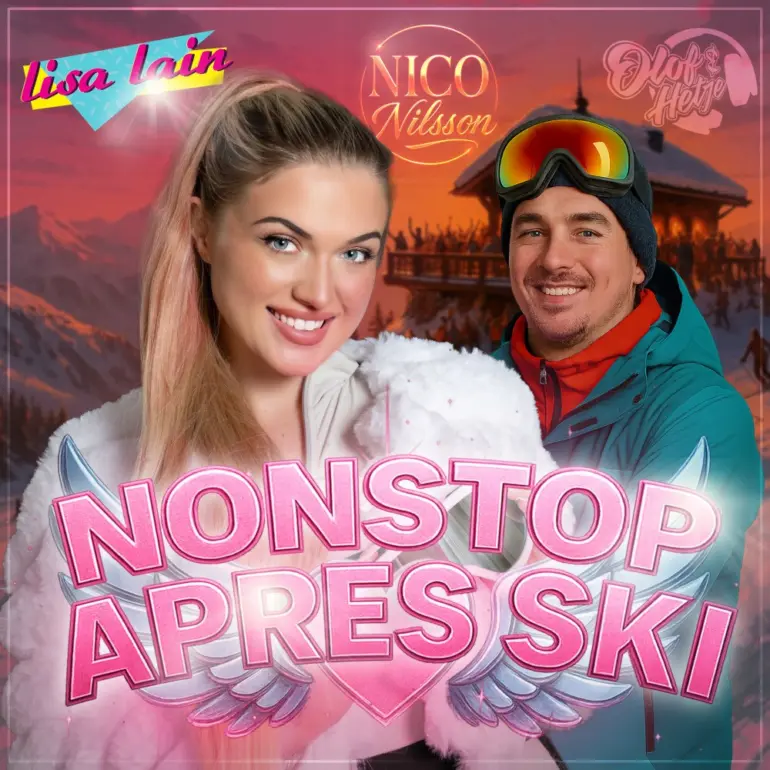 Lisa Lain & Nico Nilsson – Nonstop Apres Ski
