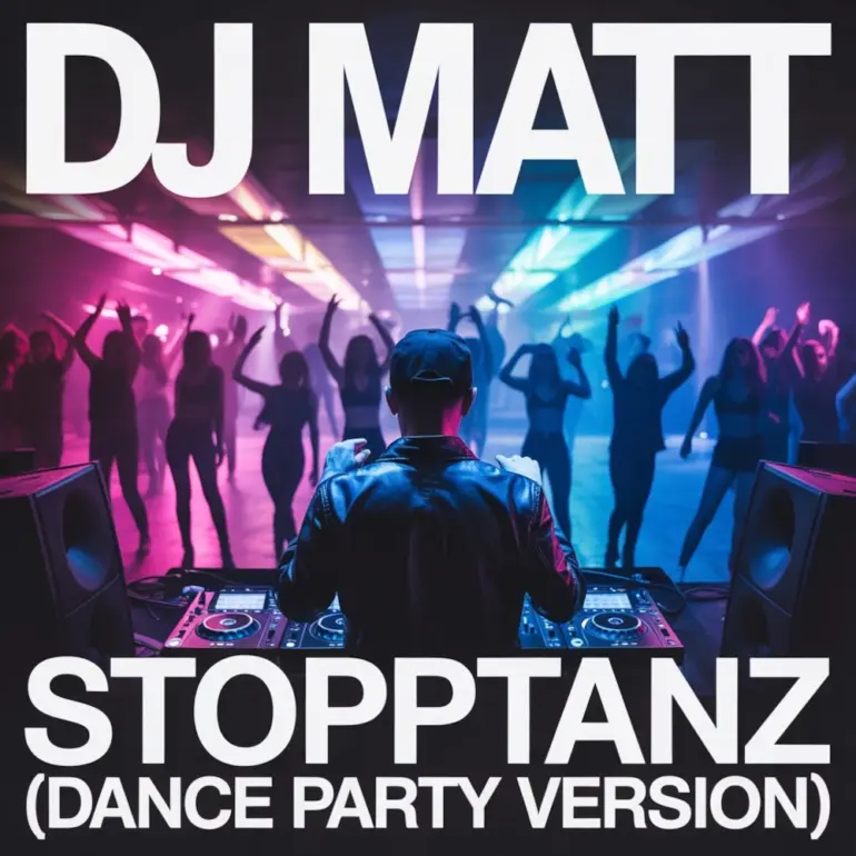 DJ Matt – Stopptanz (Dance Party Version)