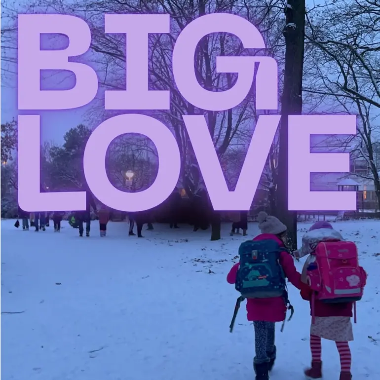 Kesselhaut – Big Love
