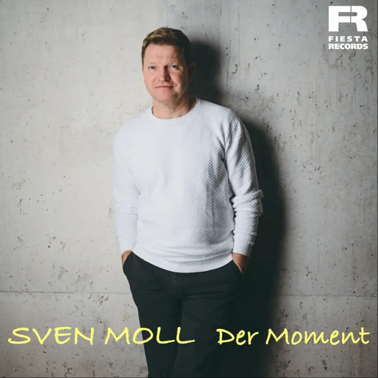 Sven Moll – Der Moment