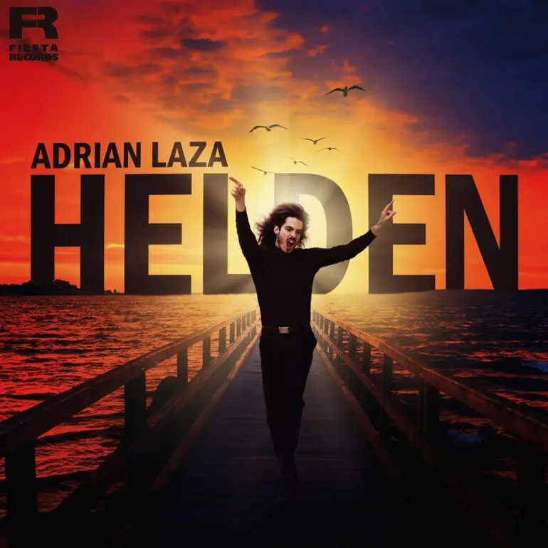 Adrian Laza – Helden