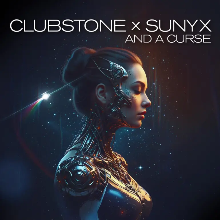 Clubstone x Sunyx – And A Curse