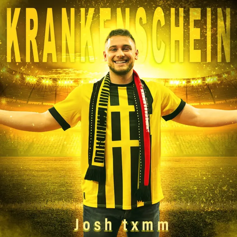 Josh txmm – Krankenschein