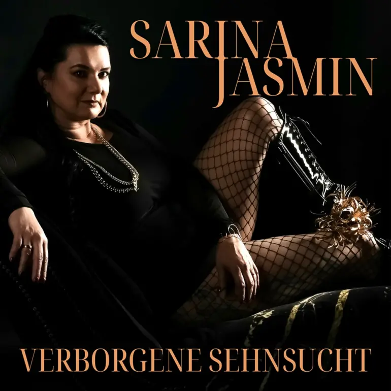 Sarina Jasmin – Verborgene Sehnsucht