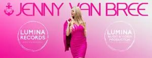 Jenny van Bree mit neuem Team „on fire“!
