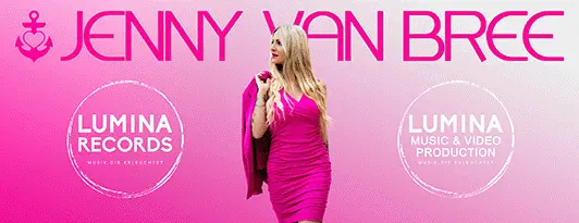 Jenny van Bree mit neuem Team „on fire“!