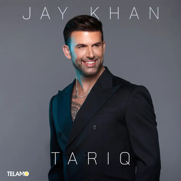Jay Khan – Tariq