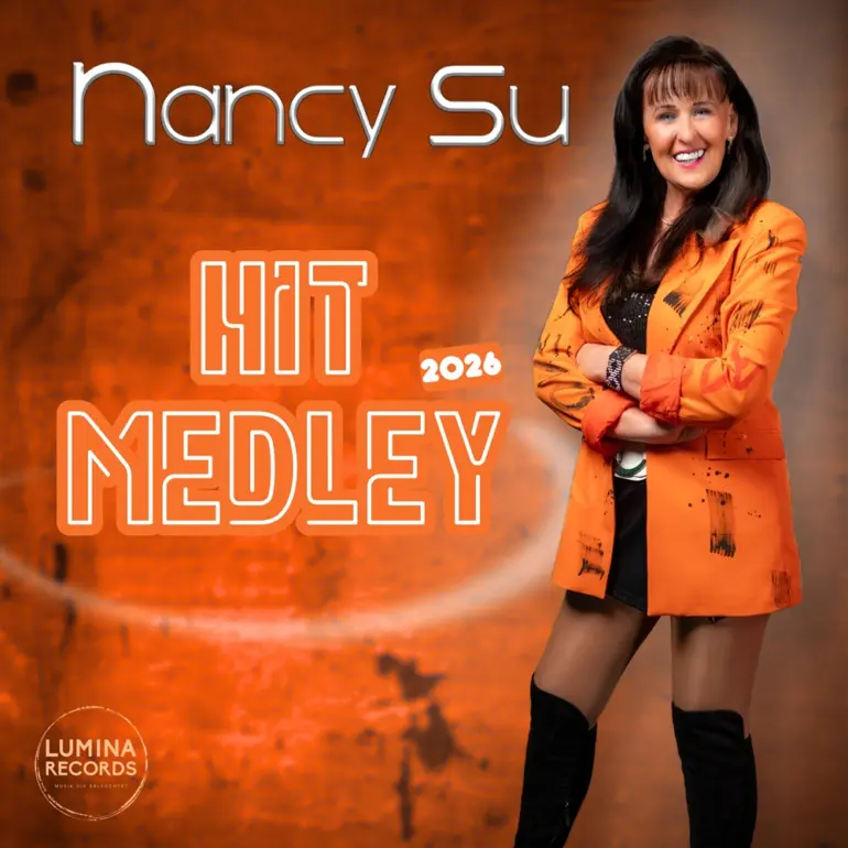 Nancy Su – Hit Medley 2026