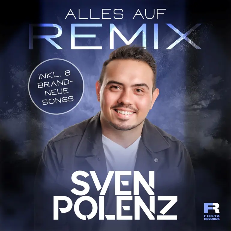 Sven Polenz – Alles Auf Remix