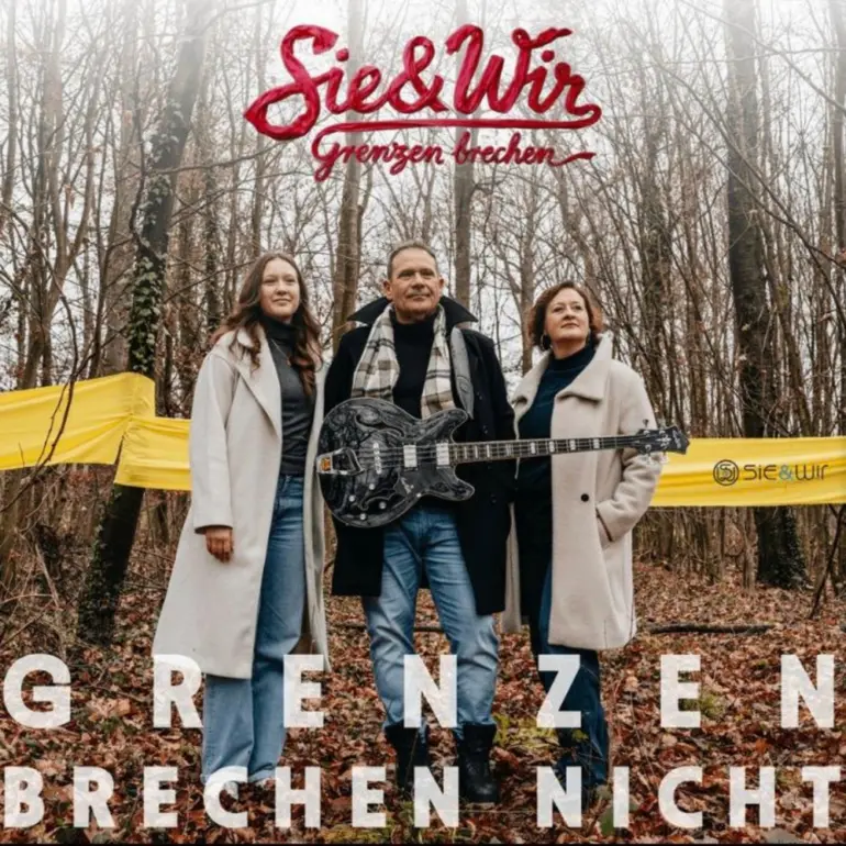 Sie&W!r – Grenzen Brechen Nicht