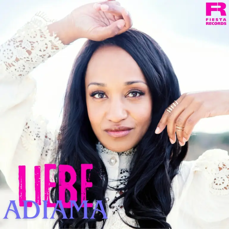 ADIAMA – Liebe