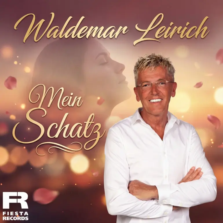 Waldemar Leirich – Mein Schatz