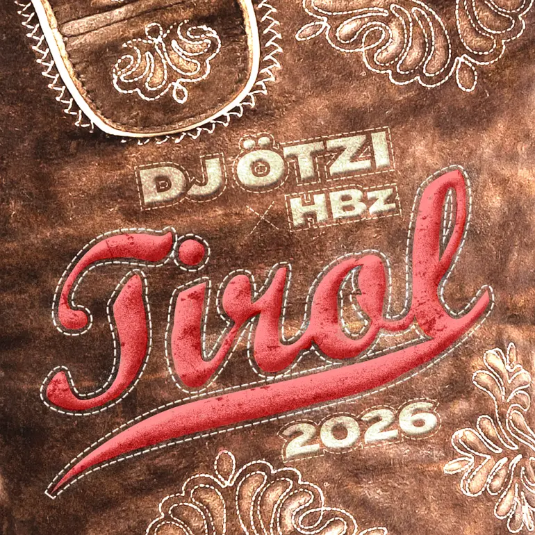 DJ Ötzi & HBz – Tirol 2026