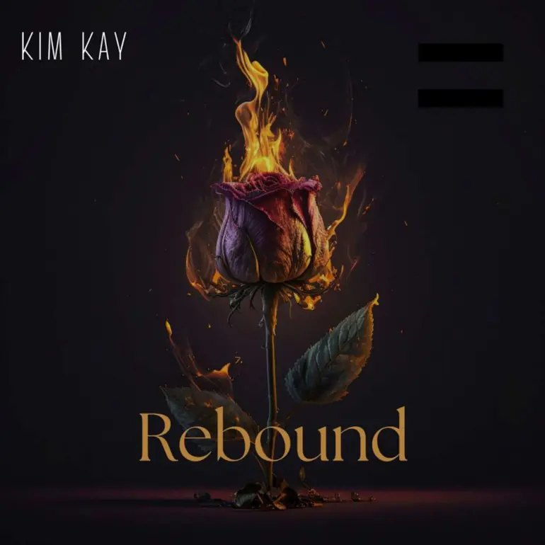 KIM KAY – Rebound