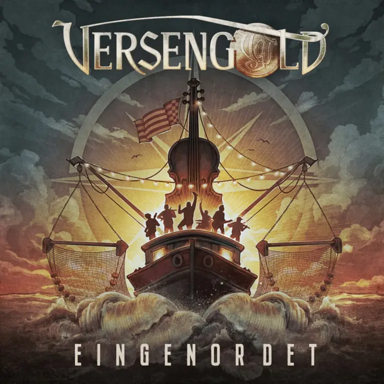 Versengold – Eingenordet