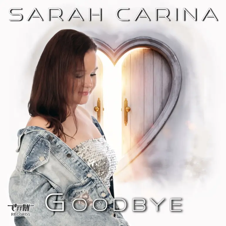 Sarah Carina – Goodbye