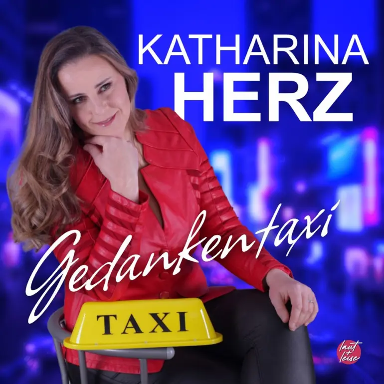 Katharina Herz – Gedankentaxi