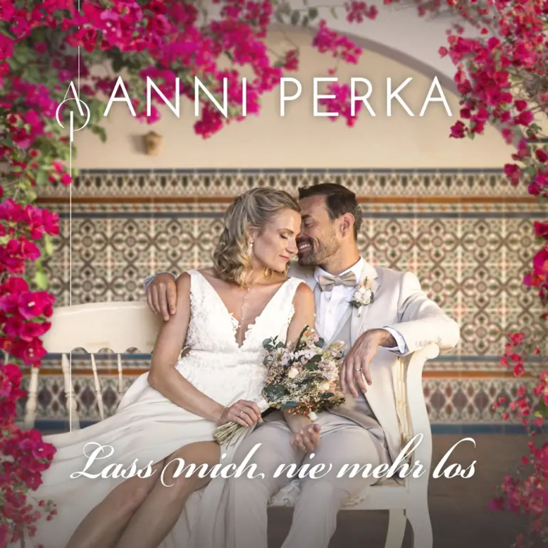 Anni Perka – Lass Mich Nie Mehr Los