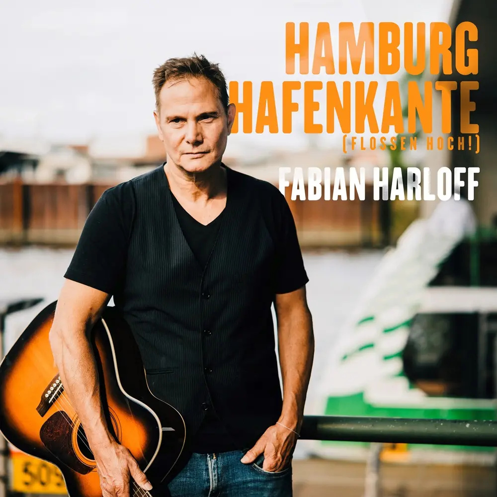 Fabian Harloff – Hamburg Hafenkante (Flossen Hoch!)