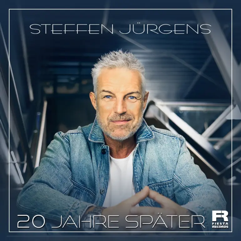 Steffen Jürgens – 20 Jahre Später