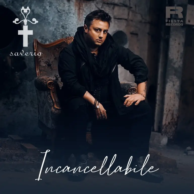 Saverio – Incancellabile